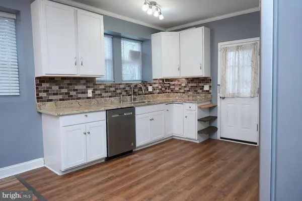 4017 GREENSPRING AVE, Baltimore, MD 21209