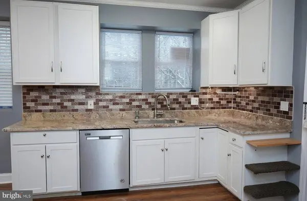 4017 GREENSPRING AVE, Baltimore, MD 21209