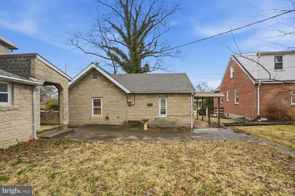 8716 MARAVOSS LN, Parkville, MD 21234