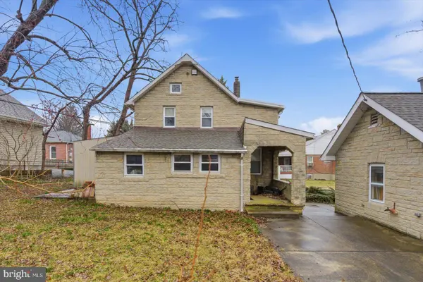 8716 MARAVOSS LN, Parkville, MD 21234