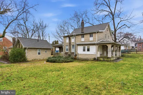 8716 MARAVOSS LN, Parkville, MD 21234