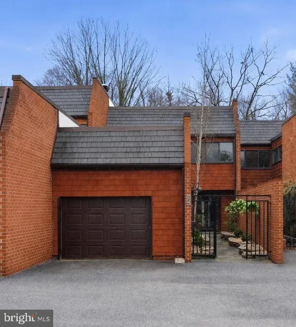 14 MALIBU CT, Towson, MD 21204