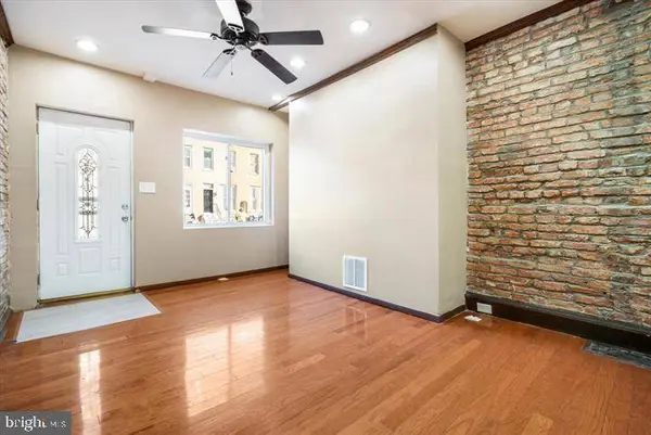 424 S EDEN ST, Baltimore, MD 21231