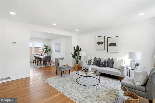 1542 E BELVEDERE AVE, Baltimore, MD 21239