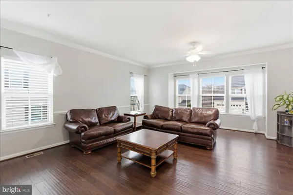 707 SHADY CREEK CT, Bel Air, MD 21015