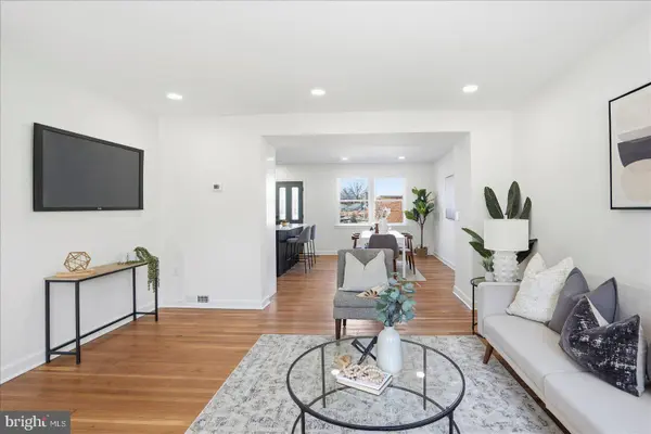 1542 E BELVEDERE AVE, Baltimore, MD 21239