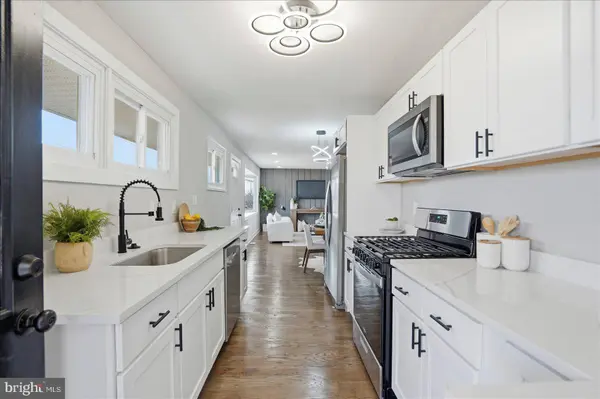 662 ANDREWS RD, Aberdeen, MD 21001