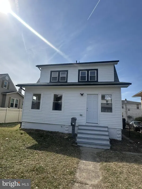 1802 PORTSHIP RD, Dundalk, MD 21222