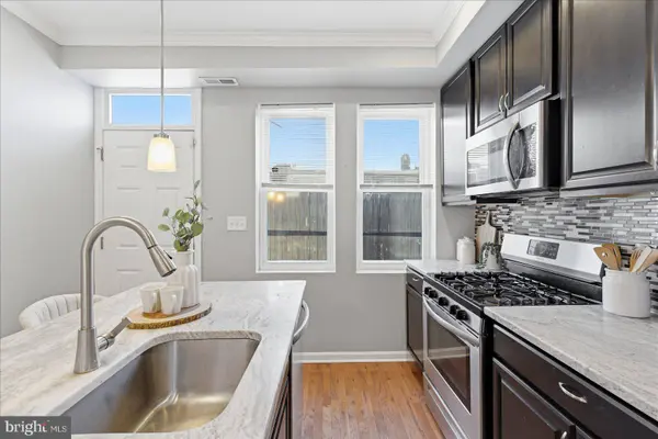 415 N GLOVER ST, Baltimore, MD 21224