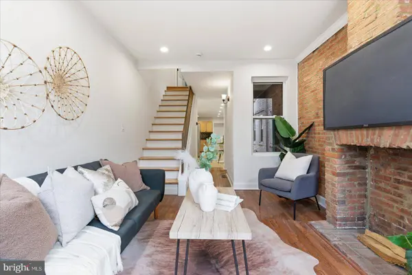 3104 DILLON ST, Baltimore, MD 21224