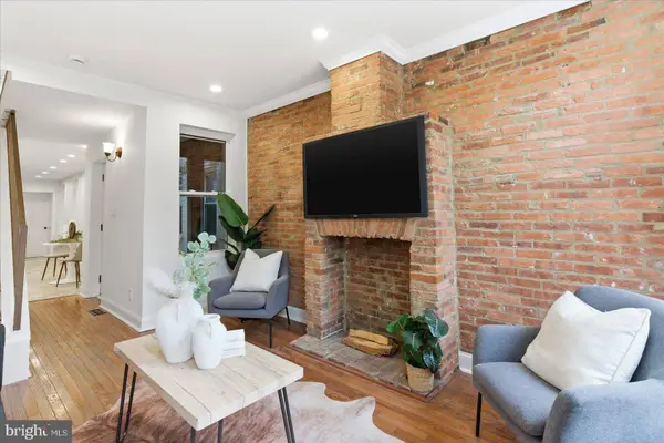 3104 DILLON ST, Baltimore, MD 21224