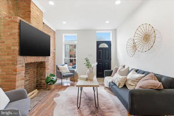 3104 DILLON ST, Baltimore, MD 21224