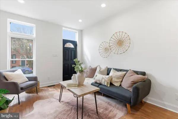 3104 DILLON ST, Baltimore, MD 21224