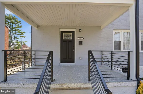 3667 FOREST GARDEN AVE, Baltimore, MD 21207