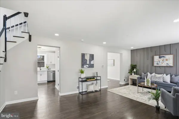 3667 FOREST GARDEN AVE, Baltimore, MD 21207