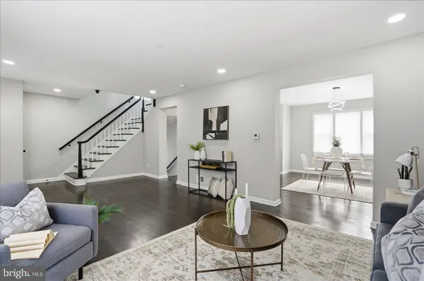 3667 FOREST GARDEN AVE, Baltimore, MD 21207