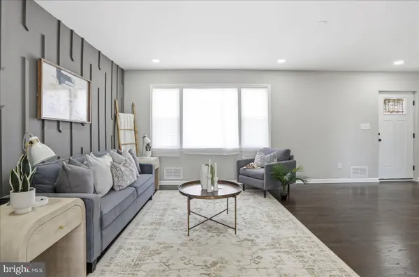 3667 FOREST GARDEN AVE, Baltimore, MD 21207