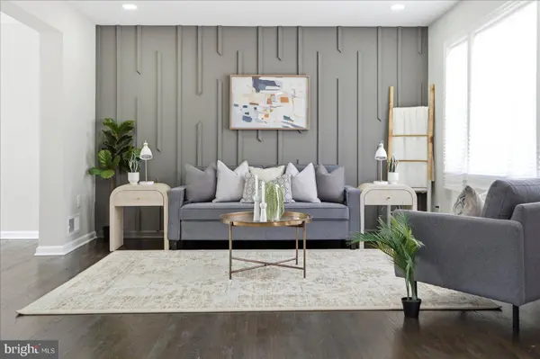 3667 FOREST GARDEN AVE, Baltimore, MD 21207