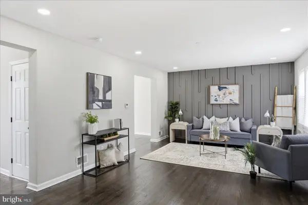 3667 FOREST GARDEN AVE, Baltimore, MD 21207