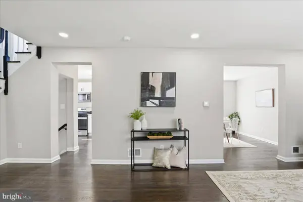 3667 FOREST GARDEN AVE, Baltimore, MD 21207