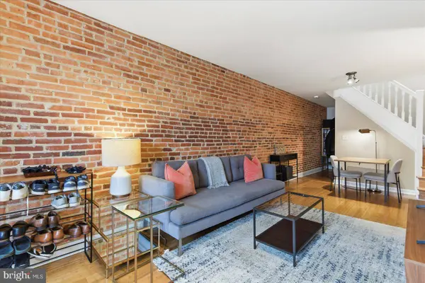 1408 WEBSTER ST, Baltimore, MD 21230