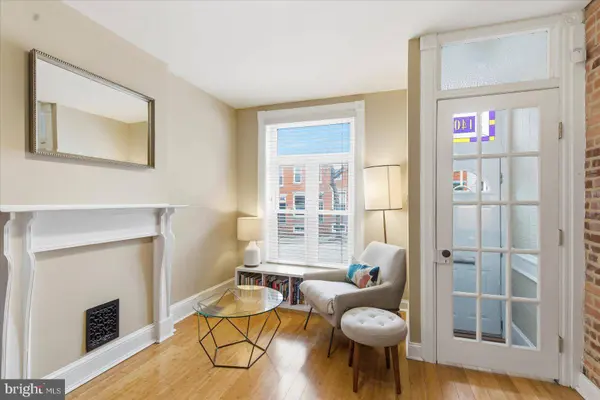 1408 WEBSTER ST, Baltimore, MD 21230