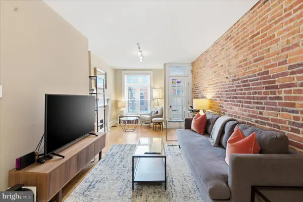 1408 WEBSTER ST, Baltimore, MD 21230