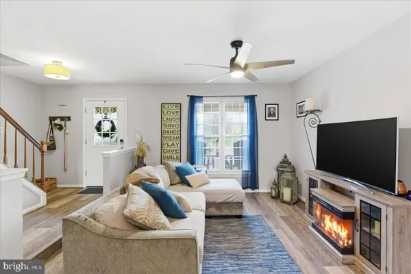 1808 BRAMBLE BROOK LN, Bel Air, MD 21015