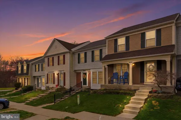1808 BRAMBLE BROOK LN, Bel Air, MD 21015