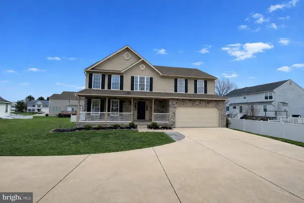 217 WOODBINE CT, Forest Hill, MD 21050