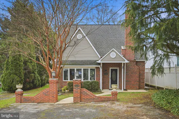 1568 GALENA RD, Baltimore, MD 21221