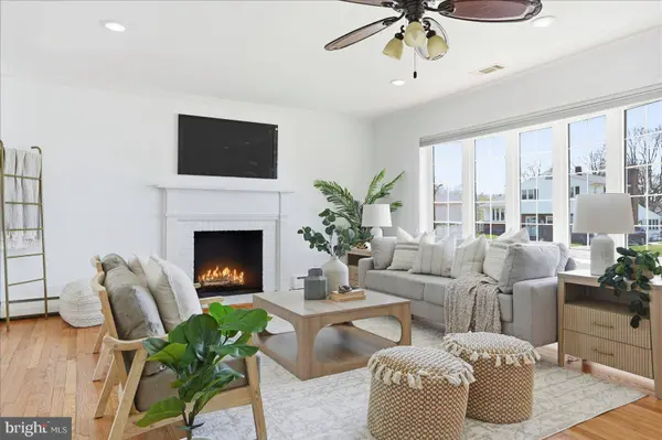 8412 MACAULEY CT, Lutherville Timonium, MD 21093