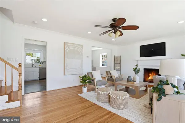 8412 MACAULEY CT, Lutherville Timonium, MD 21093