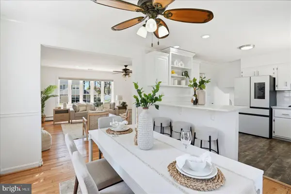 8412 MACAULEY CT, Lutherville Timonium, MD 21093