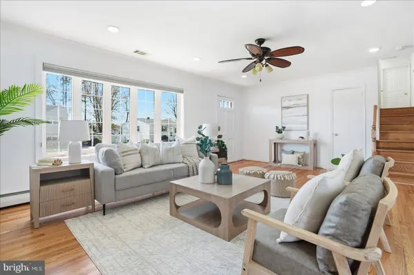 8412 MACAULEY CT, Lutherville Timonium, MD 21093