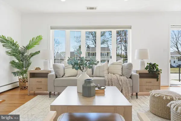 8412 MACAULEY CT, Lutherville Timonium, MD 21093