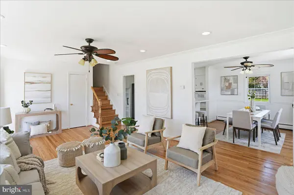 8412 MACAULEY CT, Lutherville Timonium, MD 21093