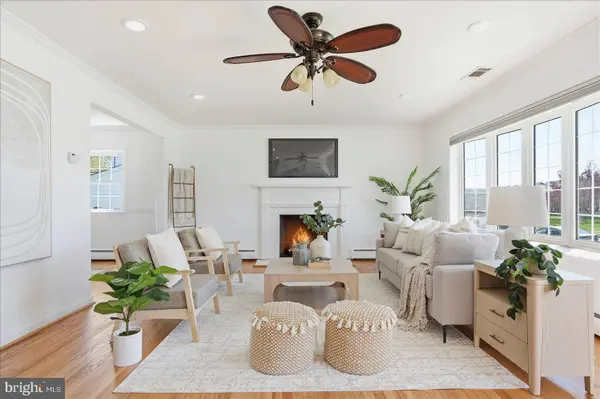 8412 MACAULEY CT, Lutherville Timonium, MD 21093