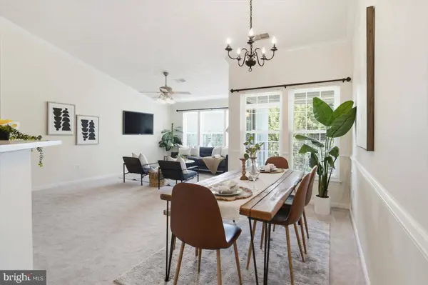 1-L BROOK FARM CT #1L, Perry Hall, MD 21128