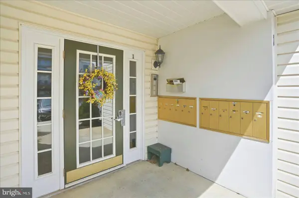 1-L BROOK FARM CT #1L, Perry Hall, MD 21128