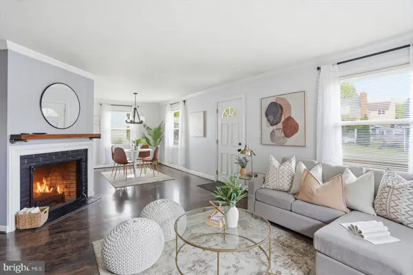 2631 MATTHEWS DR, Baltimore, MD 21234