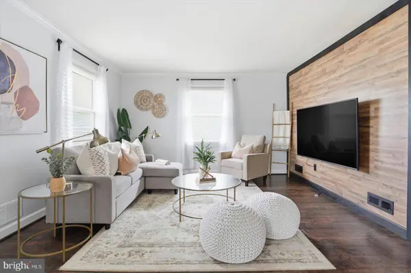 2631 MATTHEWS DR, Baltimore, MD 21234