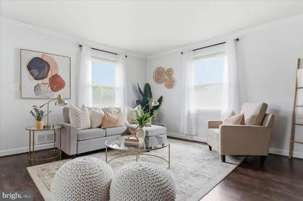 2631 MATTHEWS DR, Baltimore, MD 21234