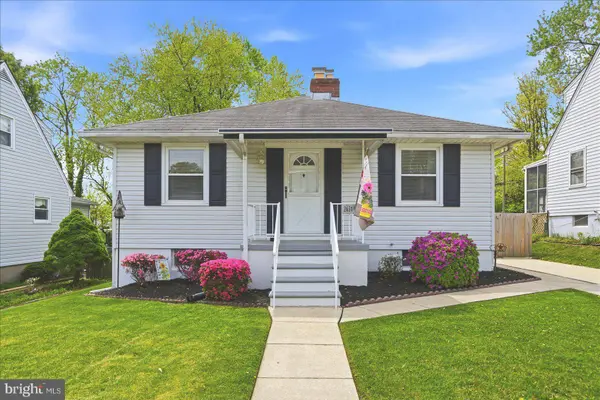 2631 MATTHEWS DR, Baltimore, MD 21234