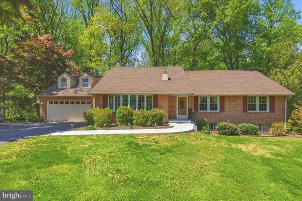 13904 BLENHEIM RD N, Phoenix, MD 21131