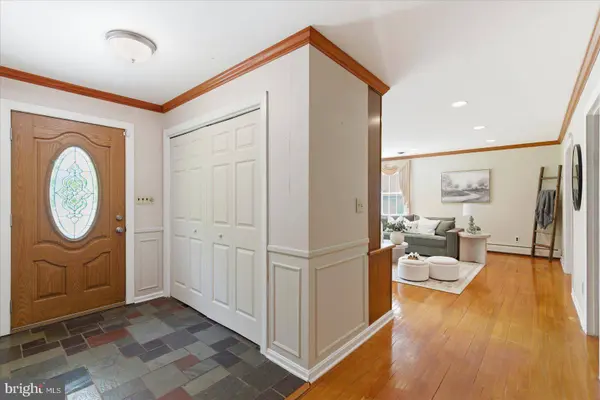 13904 BLENHEIM RD N, Phoenix, MD 21131