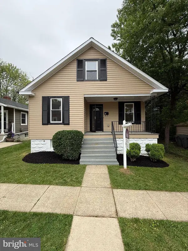 1 GLENWOOD AVE, Baltimore, MD 21228