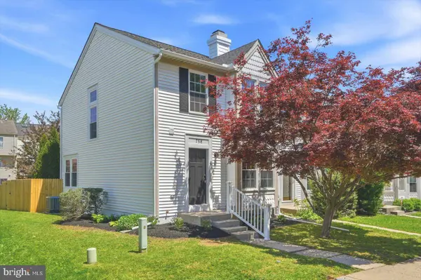 758 REEDY CIR, Bel Air, MD 21014