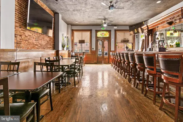 2112 FLEET ST, Baltimore, MD 21231