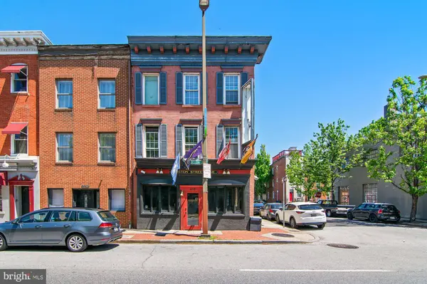 2218 BOSTON ST, Baltimore, MD 21231